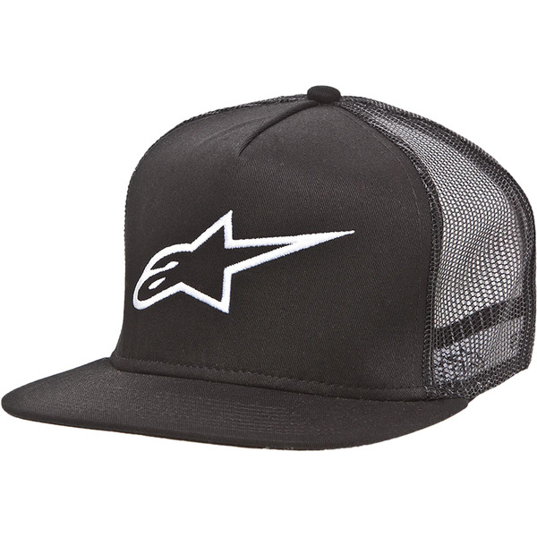 Sapca ALPINESTARS CORP TRUCKER Hat Negru [1]