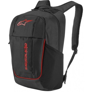 Rucsac ALPINESTARS GFX V2 BACKPACK Negru/Rosu