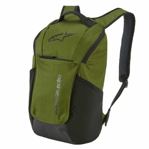 Rucsac ALPINESTARS DEFCON V2 BACKPACK Negru/Verde