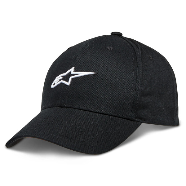 Sapca dama ALPINESTARS WOMEN S SPIRITED Hat Negru [1]