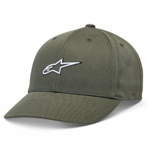 Sapca dama ALPINESTARS WOMEN S SPIRITED Hat Verde Sapca dama ALPINESTARS WOMEN S SPIRITED Hat Verde