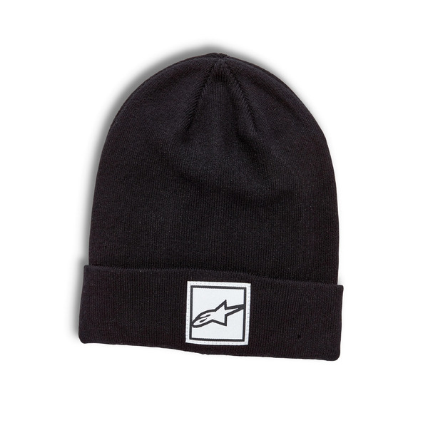 Caciula de dama ALPINESTARS WOMEN S DELIGHT Beanie Negru [1]