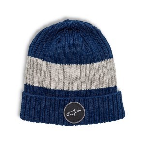 Caciula ALPINESTARS WARD Beanie albastru/gri Caciula ALPINESTARS WARD Beanie albastru/gri