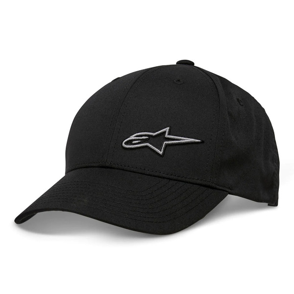 Sapca ALPINESTARS LIVE Hat Negru [1]