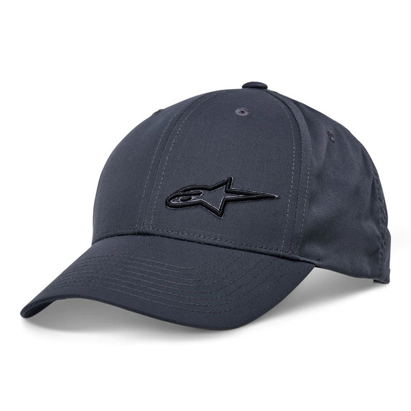 Sapca ALPINESTARS LIVE Hat Gri carbune [1]