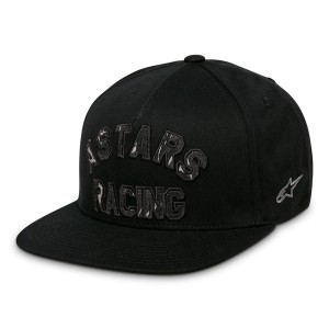 Sapca ALPINESTARS ASSURED Hat Negru Sapca ALPINESTARS ASSURED Hat Negru