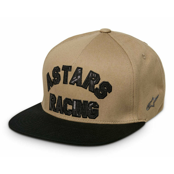 Sapca ALPINESTARS ASSURED Hat Bej [1]