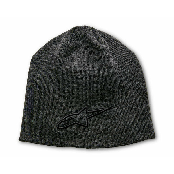 Caciula ALPINESTARS AGELESS 3D Beanie GRI/NEGRU [1]