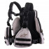Rucsac Alpinestars TECHDURA TACTICAL PACK Gri deschis/Negru [3]