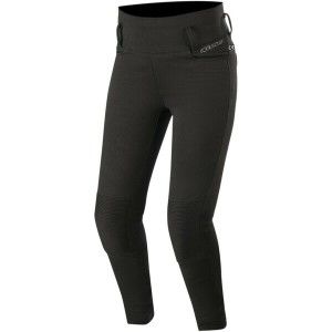Pantaloni textil de dama Alpinestars Stella BANSHEE Negru Pantaloni textil de dama Alpinestars Stella BANSHEE Negru