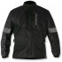 Geaca de ploaie Alpinestars HURRICANE Negru [2]