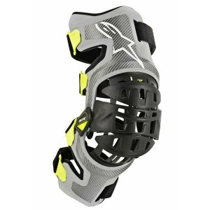 Orteze genunchi Alpinestars BIONIC-7 SET Orteze genunchi Alpinestars BIONIC-7 SET