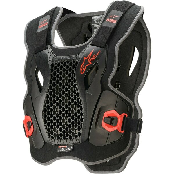 Protectie piept Alpinestars BIONIC ACTION  [1]