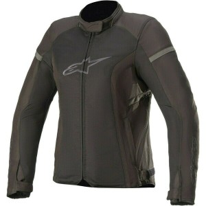 Geaca de vara dama Alpinestars STELLA T-KIRA V2 AIR Negru Geaca de vara dama Alpinestars STELLA T-KIRA V2 AIR Negru