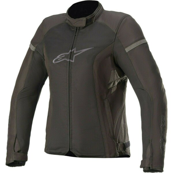 Geaca de vara dama Alpinestars STELLA T-KIRA V2 AIR Negru [1]