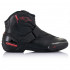 Ghete moto dama Alpinestars STELLA SMX-1 R V2 Negru/Roz [5]