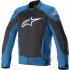 Geaca textil de vara ALPINESTARS T-SP X SUPERAIR Negru/Negru [5]