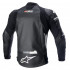 Geaca de piele sport ALPINESTARS GP FORCE Negru [2]