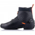 Ghete moto sport ALPINESTARS SP-2 Negru/Alb/Rosu fluo [3]