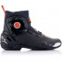 Ghete moto sport ALPINESTARS SP-2 Negru/Alb/Rosu fluo [2]