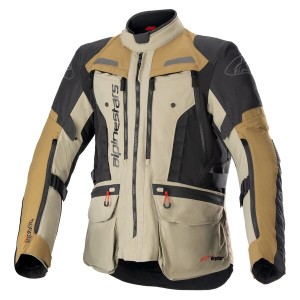 Geaca all season textil impermeabila ALPINESTARS BOGOTA PRO DRYSTAR Maro/Negru Geaca all season textil impermeabila ALPINESTARS BOGOTA PRO DRYSTAR Maro/Negru