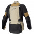Geaca all season textil impermeabila ALPINESTARS BOGOTA PRO DRYSTAR Maro/Negru [2]