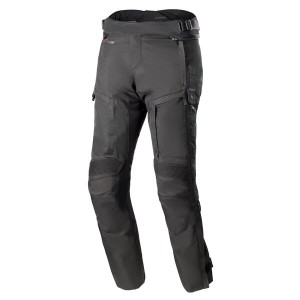 Pantaloni textil impermeabili ALPINESTARS BOGOTA PRO DRYSTAR 4 SEASONS Short Negru/Negru Pantaloni textil impermeabili ALPINESTARS BOGOTA PRO DRYSTAR 4 SEASONS Short Negru/Negru