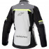 Geaca dama all season textil impermeabila ALPINESTARS STELLA BOGOTA PRO DRYSTAR Gri deschis/Gri inchis/Negru [2]