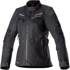 Geaca dama all season textil impermeabila ALPINESTARS STELLA BOGOTA PRO DRYSTAR Negru Geaca dama all season textil impermeabila ALPINESTARS STELLA BOGOTA PRO DRYSTAR Negru