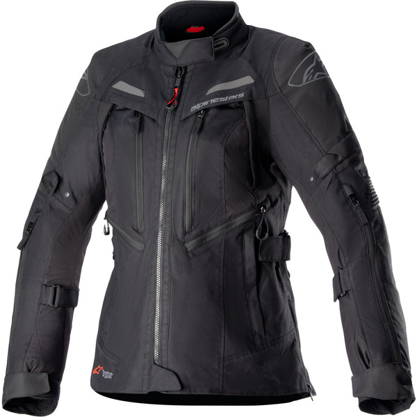 Geaca dama all season textil impermeabila ALPINESTARS STELLA BOGOTA PRO DRYSTAR Negru [1]