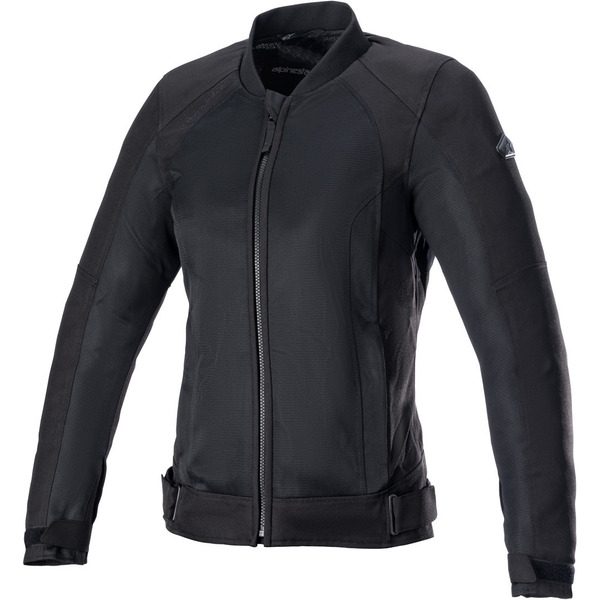 Geaca de dama textil vara ALPINESTARS ELOISE V2 AIR Negru [1]