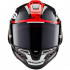 Casca integrala sport ALPINESTARS SUPERTECH R10 CARBON ELEMENT Negru/Argintiu [3]