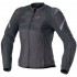 Geaca textil sport/touring ALPINESTARS STELLA T-GP PLUS R V4 Negru/Negru [2]