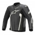 Geaca de piele Alpinestars FASTER V2 Negru [2]