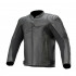 Geaca de piele Alpinestars FASTER V2 Negru [3]