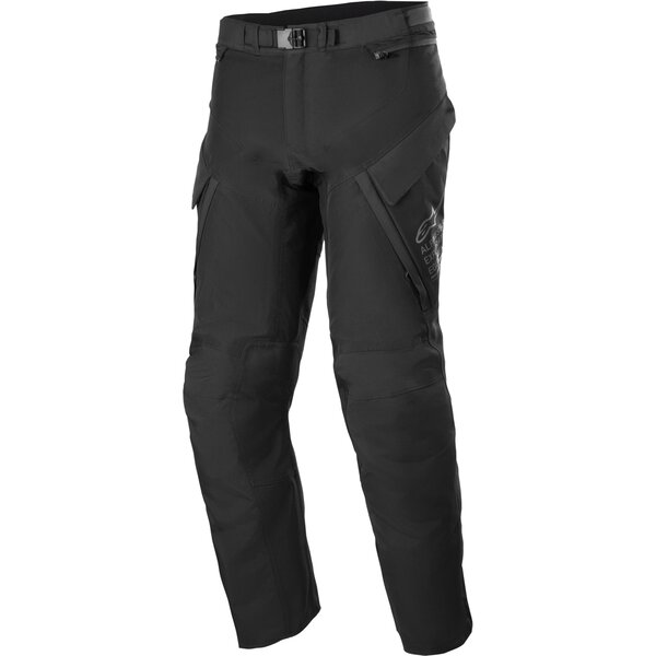Pantaloni textil impermeabili ALPINESTARS ST-7 2L GORE-TEX® Negru [1]