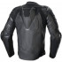 Geaca de piele Alpinestars ATEM V5 Negru [2]
