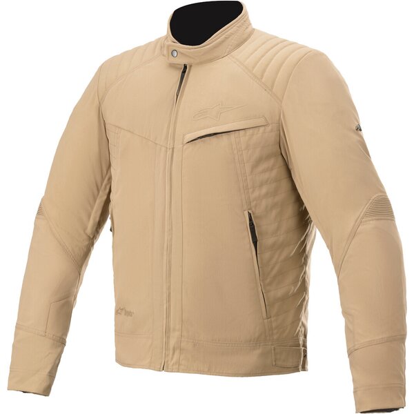 Geaca textil impermeabila ALPINESTARS T-BURSTUN Drystar Kaki [1]