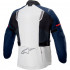 Geaca textil impermeabila Alpinestars ST-7 2L GORE-TEX® Gri/Albastru [3]