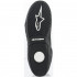 Ghete moto Alpinestars Fastback-2 Negru/Alb [3]