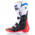 Cizme cross-enduro ALPINESTARS TECH 3 BOOT Negru/Alb [15]