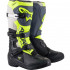 Cizme cross-enduro ALPINESTARS TECH 3 BOOT Negru/Alb [2]