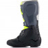 Cizme cross-enduro ALPINESTARS TECH 3 BOOT Negru/Alb [16]