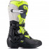 Cizme cross-enduro ALPINESTARS TECH 3 BOOT Negru/Alb [17]