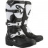 Cizme cross-enduro ALPINESTARS TECH 3 BOOT Negru/Alb [7]