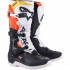 Cizme cross-enduro ALPINESTARS TECH 3 BOOT Negru/Alb [3]