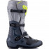 Cizme cross-enduro ALPINESTARS TECH 3 BOOT Negru/Gri/Galben fluo [19]