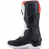 Cizme cross-enduro ALPINESTARS TECH 3 BOOT Negru/Gri/Galben fluo [14]