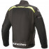 Geaca textil de vara Alpinestars T-SPS AIR Negru/Alb [6]
