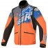 Geaca cross-enduro Alpinestars VENTURE R Negru/Camo/Rosu [2]